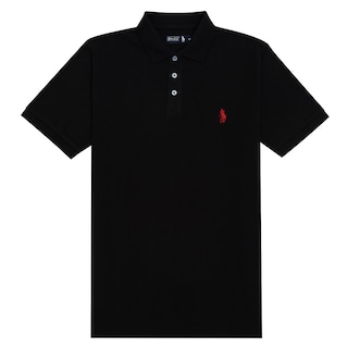 Foto 3 | Foto 3 | Playera Polo De Caballero