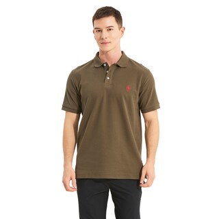 Foto 1 | Foto 1 | Playera Polo De Caballero