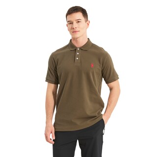 Foto 2 | Foto 2 | Playera Polo De Caballero