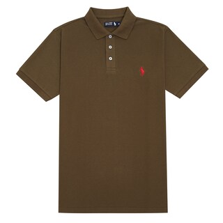 Foto 3 | Foto 3 | Playera Polo De Caballero