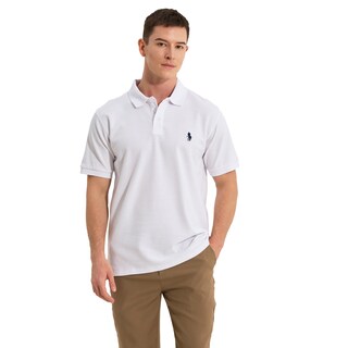 Foto 2 | Foto 2 | Playera Polo De Caballero