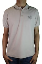 Playera Tipo Polo Hombre Kenneth Cole Kcpv25pol27 Beige Algodón Casual