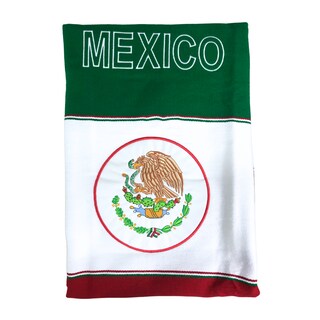 Foto 3 | Foto 3 | Gabán Jorongo Mexicano Bordado para Hombre