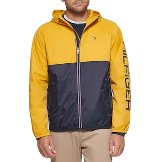Foto 1 | Foto 1 | Chamarra Tommy Hilfiger Impermeable para Hombre - Venta Internacional