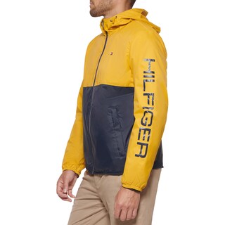 Foto 4 | Foto 4 | Chamarra Tommy Hilfiger Impermeable para Hombre - Venta Internacional