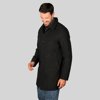 Foto 2 | Foto 2 | Gabardina Greenlander Premium Para Hombre