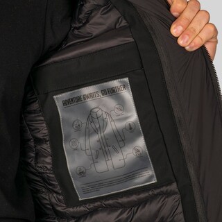 Foto 3 | Foto 3 | Gabardina Greenlander Premium Para Hombre