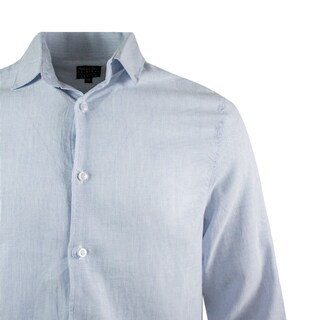 Foto 2 | Foto 2 | Camisa Casual De Lino Para Caballero Marca Maui & Sons