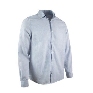 Foto 3 | Foto 3 | Camisa Casual De Lino Para Caballero Marca Maui & Sons