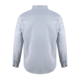 Foto 5 | Foto 5 | Camisa Casual De Lino Para Caballero Marca Maui & Sons