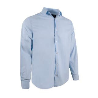 Foto 3 | Foto 3 | Camisa Casual De Lino Para Caballero Marca Maui & Sons