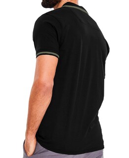 Foto 3 | Foto 3 | Playera Polo Manga Corta Casual