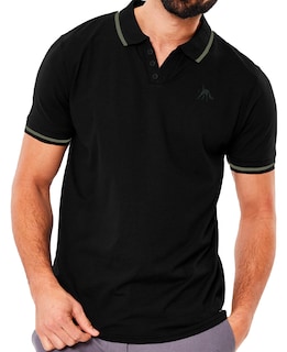 Foto 4 | Foto 4 | Playera Polo Manga Corta Casual