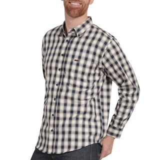 Foto 5 | Foto 5 | Camisa Clásica Hombre Lee Regular Fit 133 Azul Marino