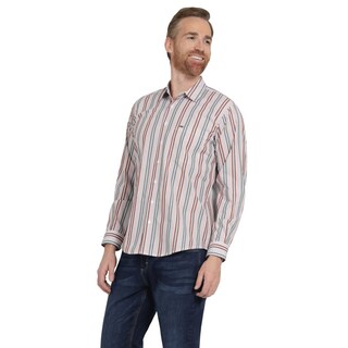 Foto 2 | Foto 2 | Camisa Casual Hombre Lee Slim Fit 224 Verde