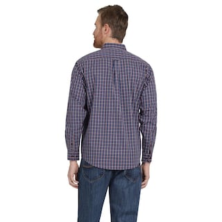 Foto 3 | Foto 3 | Camisa Clásica Hombre Lee Regular Fit 132 Azul