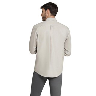 Foto 3 | Foto 3 | Camisa Clásica Hombre Lee Regular Fit 536 Beige