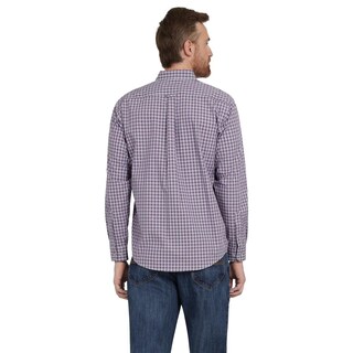 Foto 3 | Foto 3 | Camisa Clásica Hombre Lee Regular Fit 143 Violeta
