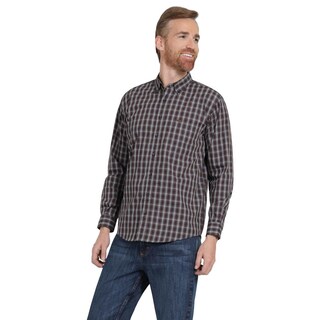 Foto 2 | Foto 2 | Camisa Clásica Hombre Lee Regular Fit 165 Vino