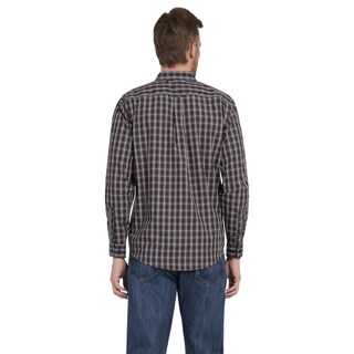 Foto 3 | Foto 3 | Camisa Clásica Hombre Lee Regular Fit 165 Vino