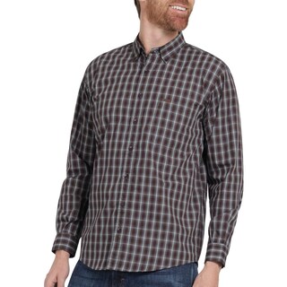 Foto 5 | Foto 5 | Camisa Clásica Hombre Lee Regular Fit 165 Vino