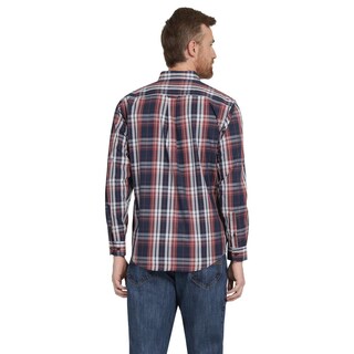 Foto 3 | Foto 3 | Camisa Clásica Hombre Lee Regular Fit 168 Vino
