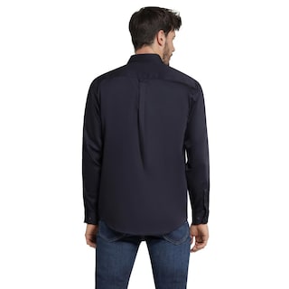 Foto 3 | Foto 3 | Camisa Clásica Hombre Lee Regular Fit 970 Azul