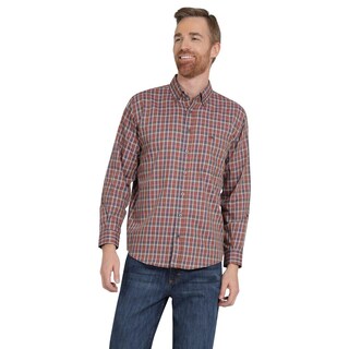 Foto 1 | Foto 1 | Camisa Clásica Hombre Lee Regular Fit 219 Gris