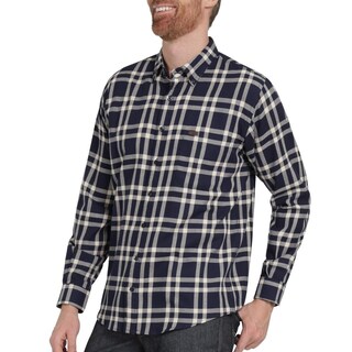Foto 5 | Foto 5 | Camisa Clásica Hombre Lee Regular Fit 157 Azul Marino