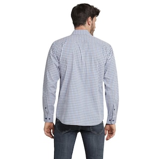 Foto 3 | Foto 3 | Camisa Casual Hombre Lee Slim Fit 257 Rosa