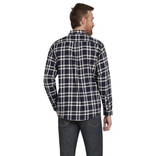Foto 3 | Foto 3 | Camisa Clásica Hombre Lee Regular Fit 157 Azul Marino