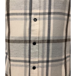Foto 5 | Foto 5 | Camisa Estampado Rayas De Algodón Para Caballero Lsn