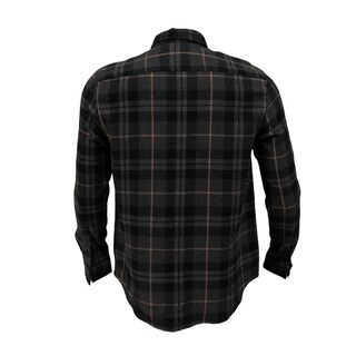 Foto 6 | Foto 6 | Camisa Losan Gris Oscuro para Hombre