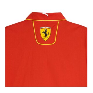 Foto 1 | Foto 1 | Camisa Puma Scuderia Ferrari Formula 1 Rojo para Hombre