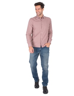 Foto 3 | Foto 3 | Generra | Camisa Casual Para Hombre, Manga Larga
