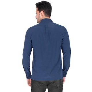Foto 2 | Foto 2 | Generra | Camisa Casual Manga Larga Para Hombre