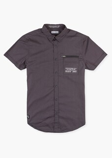 Foto 1 | Foto 1 | Camisa Losan Manga Corta para Hombre