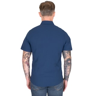 Foto 2 | Foto 2 | Generra | Camisa Casual Manga Corta Para Hombre