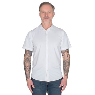 Foto 1 | Foto 1 | Generra | Camisa Regular Manga Corta Para Hombre