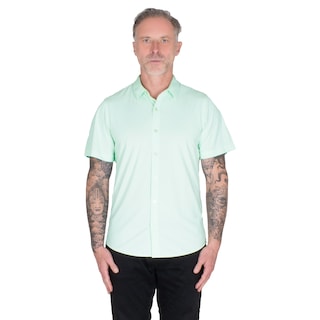 Foto 1 | Foto 1 | Generra | Camisa Regular Manga Corta Para Hombre