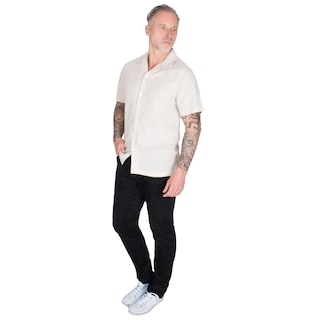 Foto 3 | Foto 3 | Generra | Camisa Clásica Con Botones Para Hombre