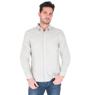Foto 1 | Foto 1 | Generra | Camisa De Vestir Manga Larga, Para Hombre