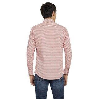 Foto 3 | Foto 3 | Camisa Vaquera Wrangler Hombre 20 Extreme Slim Manga Larga 818 Coral