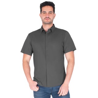 Foto 1 | Foto 1 | Generra | Camisa Casual De Manga Corta Para Hombre