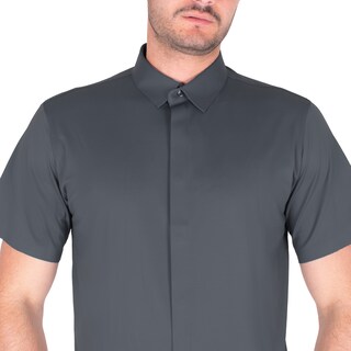 Foto 4 | Foto 4 | Generra | Camisa Casual De Manga Corta Para Hombre
