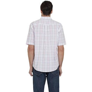 Foto 3 | Foto 3 | Camisa Lee Hombre Classic Regular Manga Corta 770 Rosa