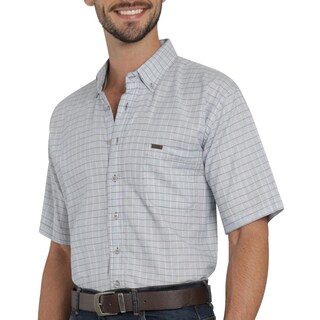 Foto 5 | Foto 5 | Camisa Lee Classic Regular Gris para Hombre