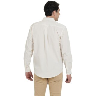 Foto 3 | Foto 3 | Camisa Lee Classic Regular Manga Larga Amarilla para Hombre