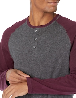 Foto 3 | Foto 3 | Camisa De Manga Larga Amazon Essentials De Corte Regular Para Hombre Xxl - Venta Internacional.