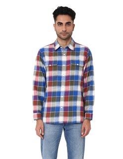 Foto 1 | Foto 1 | Levi’s Camisa Jackson Worker Para Hombre